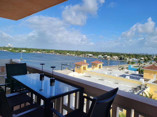 801 S Ocean Drive 805, Hollywood, FL 33019