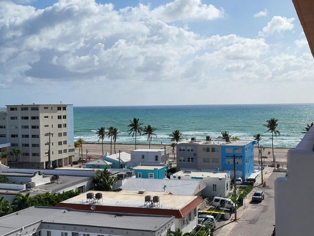 801 S Ocean Drive 805, Hollywood, FL 33019
