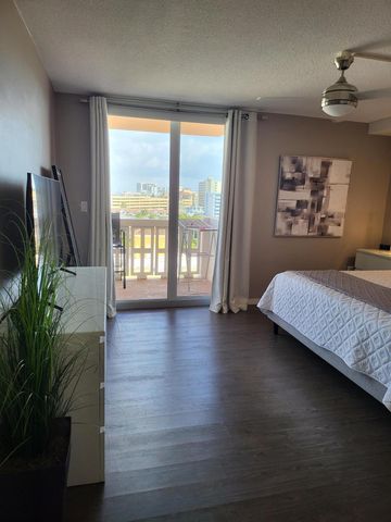 801 S Ocean Drive 805, Hollywood, FL 33019