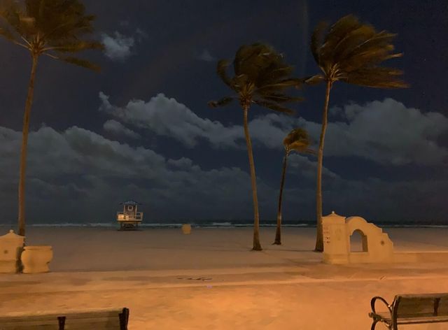 801 S Ocean Drive 805, Hollywood, FL 33019