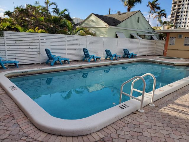 801 S Ocean Drive 805, Hollywood, FL 33019
