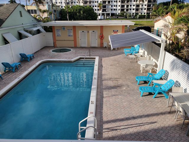 801 S Ocean Drive 805, Hollywood, FL 33019