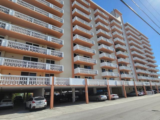 801 S Ocean Drive 805, Hollywood, FL 33019