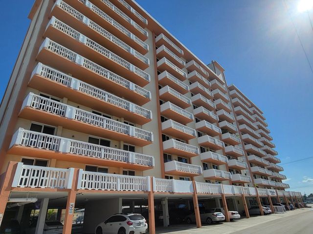 801 S Ocean Drive 805, Hollywood, FL 33019