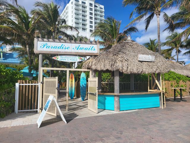 801 S Ocean Drive 805, Hollywood, FL 33019