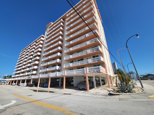 801 S Ocean Drive 805, Hollywood, FL 33019
