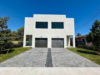 1123 NW 25th St 0, Miami, FL 33127