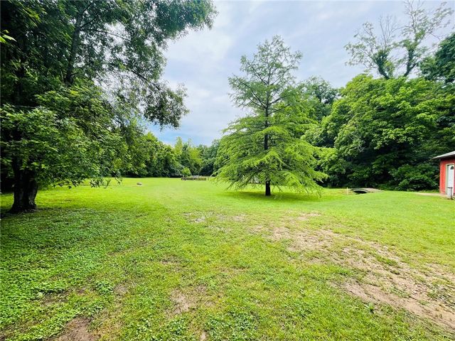 2958 CR 560, Berryville, AR 72616