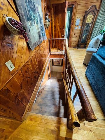 2958 CR 560, Berryville, AR 72616
