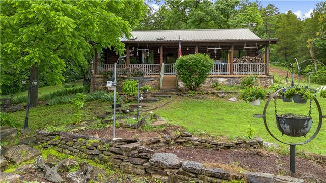 2958 CR 560, Berryville, AR 72616