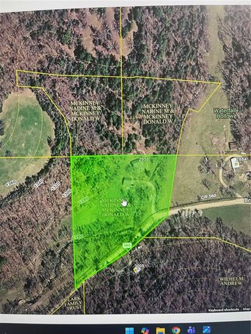 2958 CR 560, Berryville, AR 72616