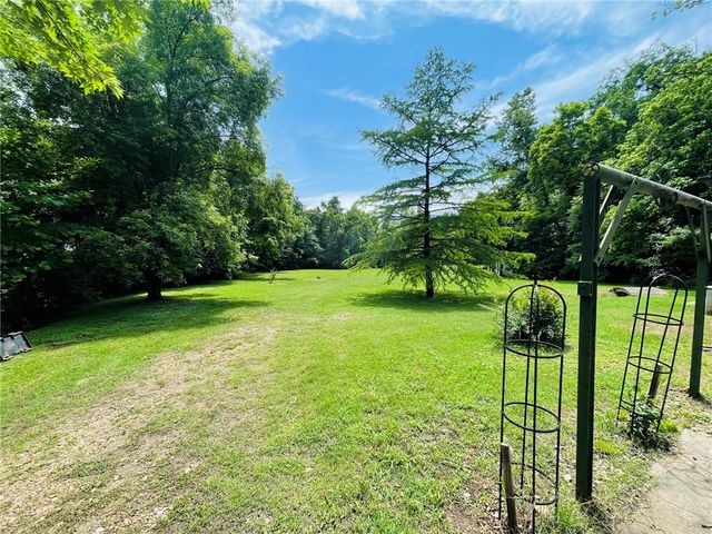 2958 CR 560, Berryville, AR 72616