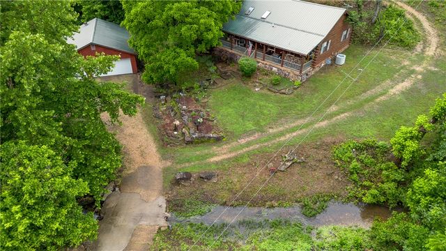 2958 CR 560, Berryville, AR 72616