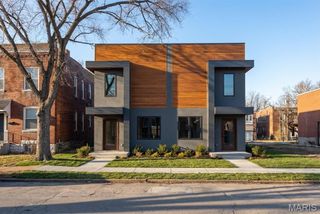 1415 Dodier Street, St Louis, MO 63107