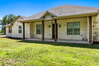 2743 Tokio Road, West, TX 76691