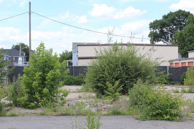 243 Mystic Ave, Medford, MA 02155