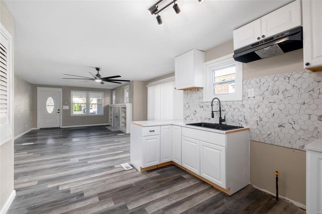 3438 Pine Grove Avenue, St Louis, MO 63121