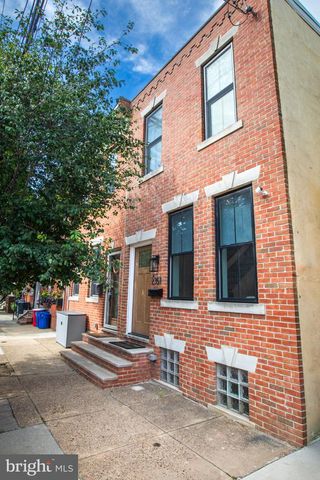 2351 E HAGERT ST, Philadelphia, PA 19125