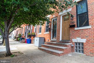 2351 E HAGERT ST, Philadelphia, PA 19125