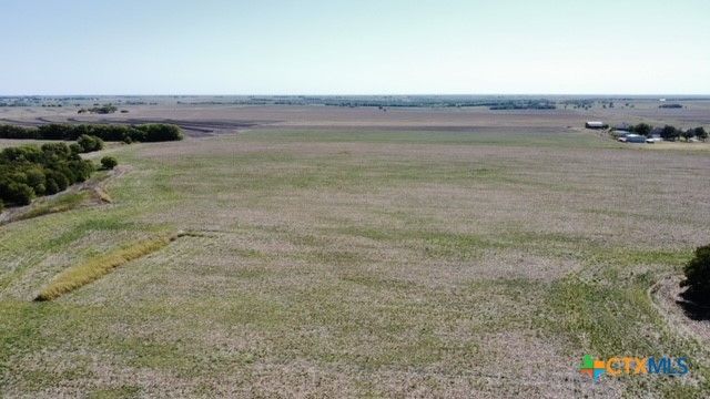 Tract 4 Airville Road, Temple, TX 76501