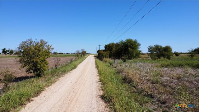 Tract 4 Airville Road, Temple, TX 76501