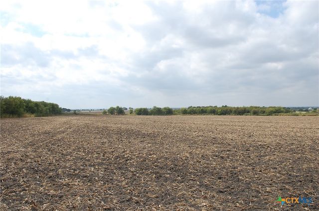 Tract 4 Airville Road, Temple, TX 76501