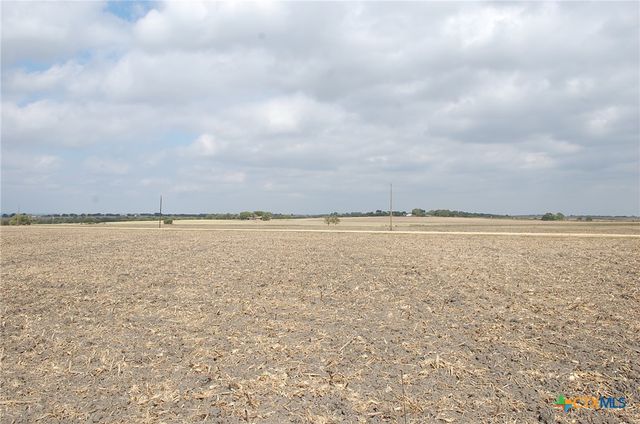 Tract 4 Airville Road, Temple, TX 76501