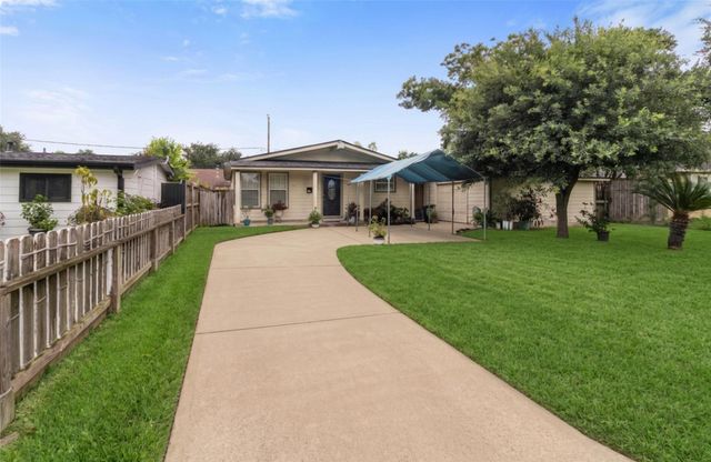 3027 Ryson Street, Houston, TX 77080