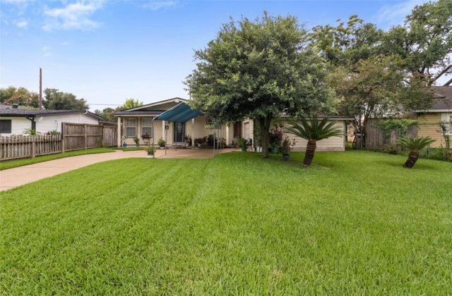 3027 Ryson Street, Houston, TX 77080