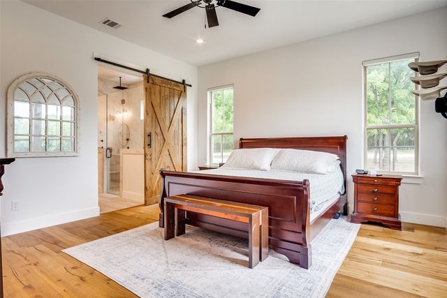 6860 County Road 302, Grandview, TX 76050