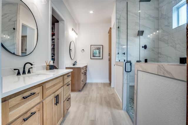 6860 County Road 302, Grandview, TX 76050