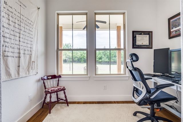 6860 County Road 302, Grandview, TX 76050