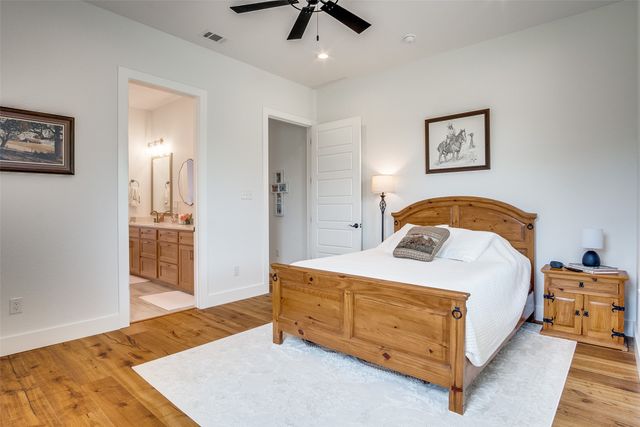 6860 County Road 302, Grandview, TX 76050