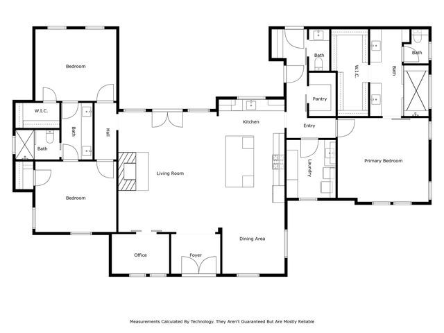 6860 County Road 302, Grandview, TX 76050