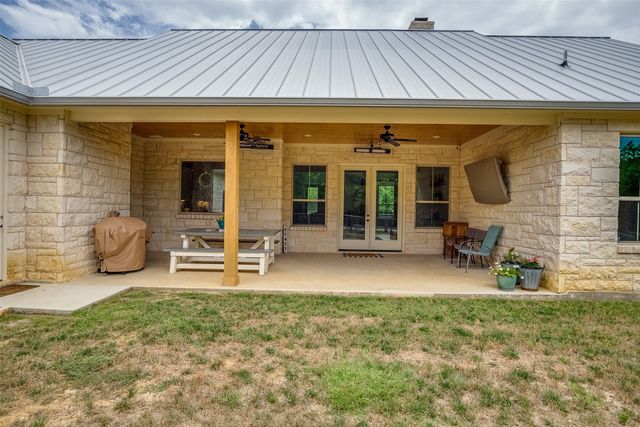 6860 County Road 302, Grandview, TX 76050