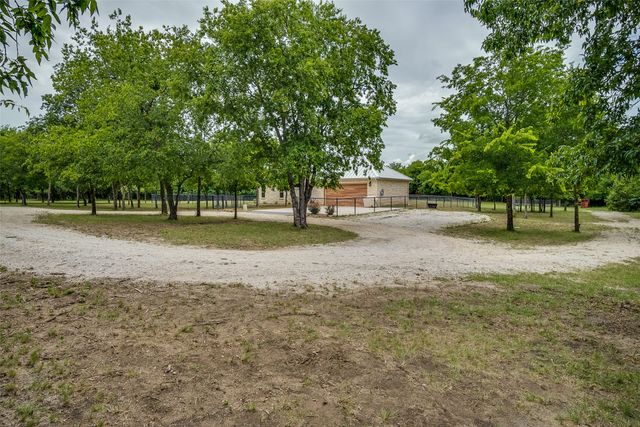 6860 County Road 302, Grandview, TX 76050