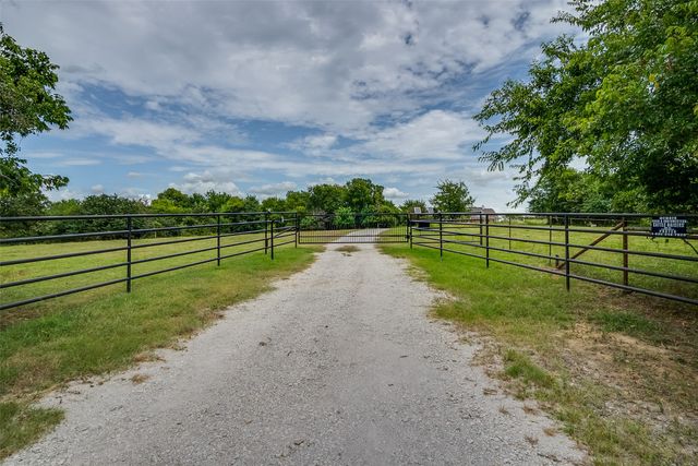 6860 County Road 302, Grandview, TX 76050