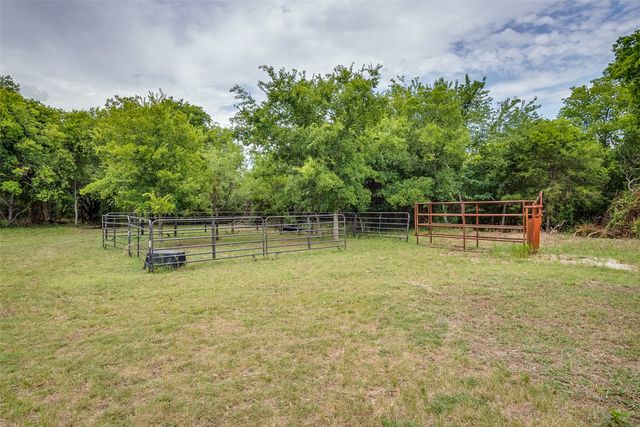 6860 County Road 302, Grandview, TX 76050