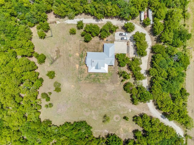6860 County Road 302, Grandview, TX 76050