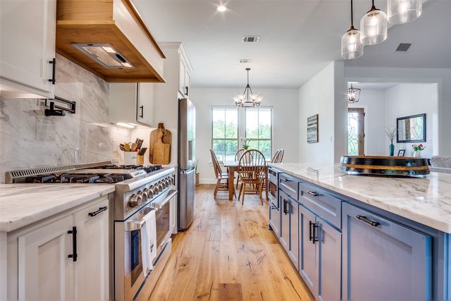 6860 County Road 302, Grandview, TX 76050