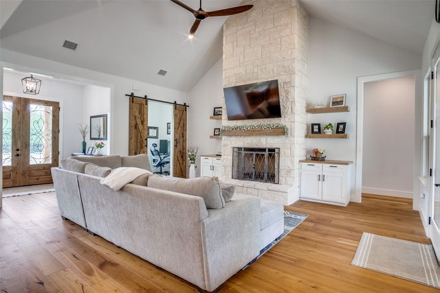 6860 County Road 302, Grandview, TX 76050