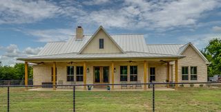 6860 County Road 302, Grandview, TX 76050