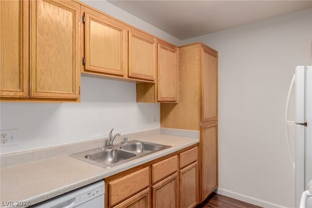 4730 CRAIG Road 2192, Las Vegas, NV 89115