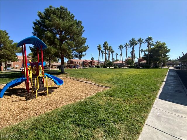 4730 CRAIG Road 2192, Las Vegas, NV 89115