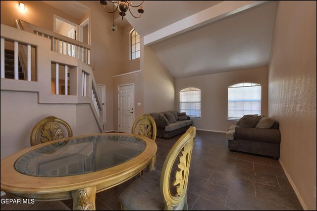 10397 Carter Scott Place, Socorro, TX 79927