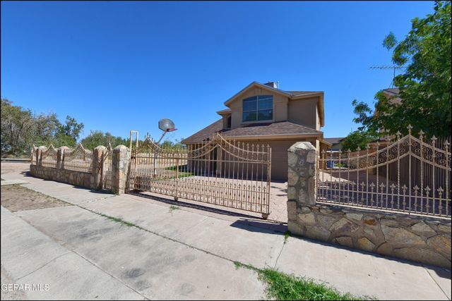 10397 Carter Scott Place, Socorro, TX 79927