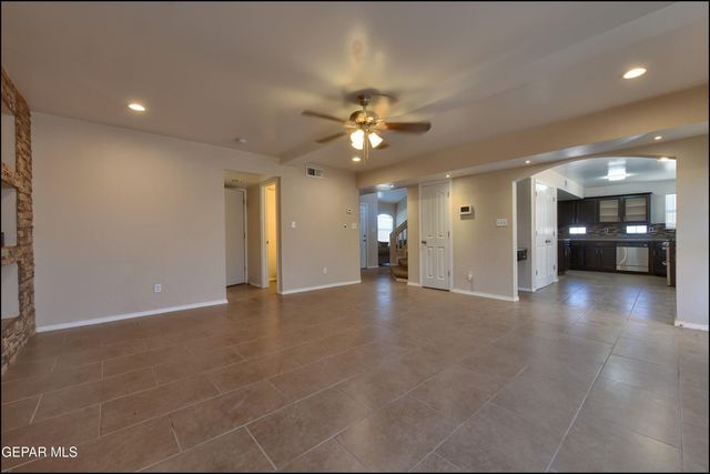 10397 Carter Scott Place, Socorro, TX 79927