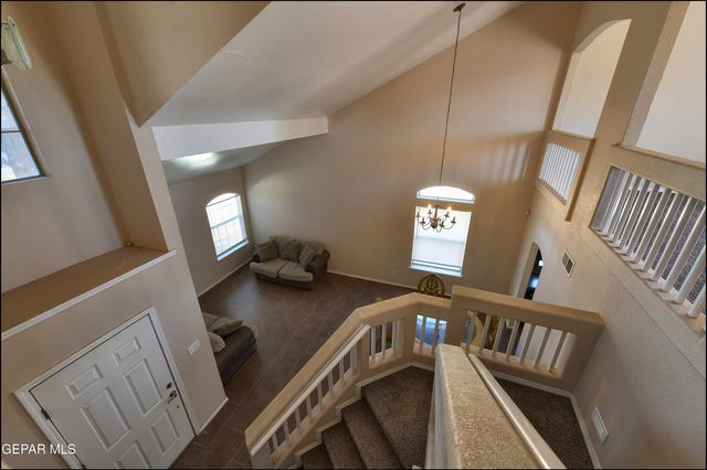 10397 Carter Scott Place, Socorro, TX 79927