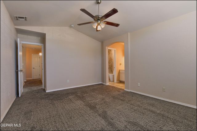 10397 Carter Scott Place, Socorro, TX 79927