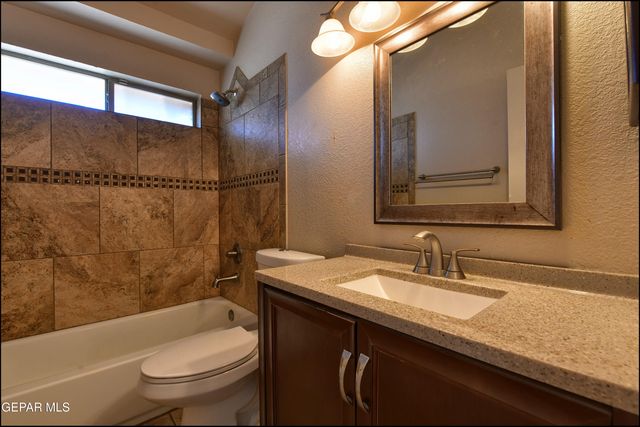 10397 Carter Scott Place, Socorro, TX 79927